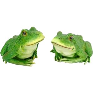 MARFINITE - SAPO DECORATIVO 16CM