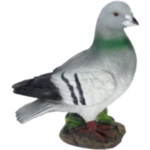 MARFINITE - PALOMA COLOR 19X10X22CM