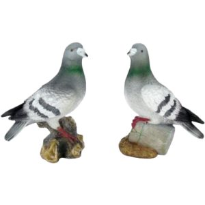 MARFINITE - PALOMA COLOR 15X10X21CM