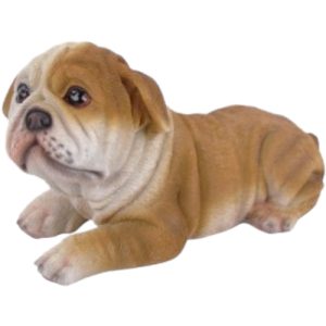 MARFINITE-PERRO COLOR 23X12X13 CM