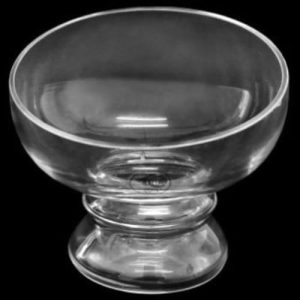 CRISTAL - COPA 15CM