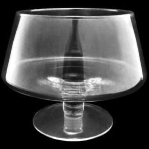 CRISTAL - COPA 22CM
