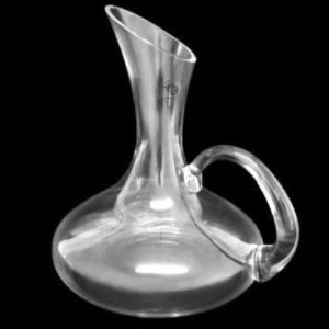 CRISTAL - DECANTADOR 24CM