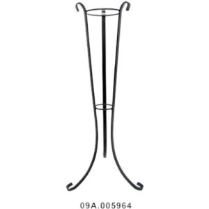 METAL-SOPORTE CONE GR. 12X70 CM