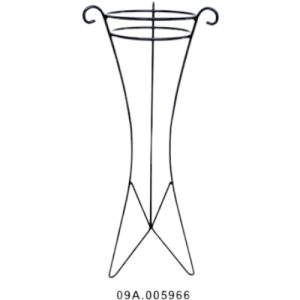 METAL-SOPORTE 115 GRANDE 21X90 CM