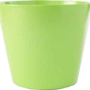 MACETA CACTUS 866- V - VERDE 7.5 CMS - GREEN 749