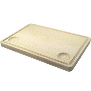 TABLA CHURRASCO 30*20 CMS