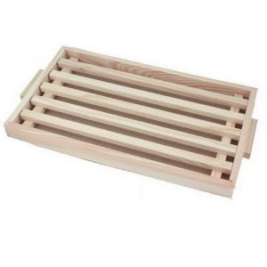 CORTAPANES MADERA 32*18*5 CMS