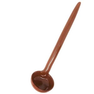 CUCHARA QUEIMADA GRANDE