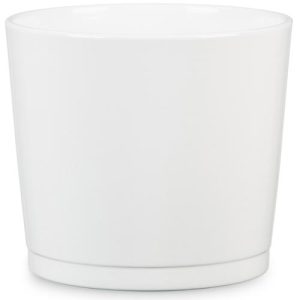 Macetero 883 28 cm. Alaska diámetro 28 x altura 23 cms