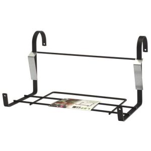 Soporte Universal Metálico diámetro 36x26 x altura 19,8 cms